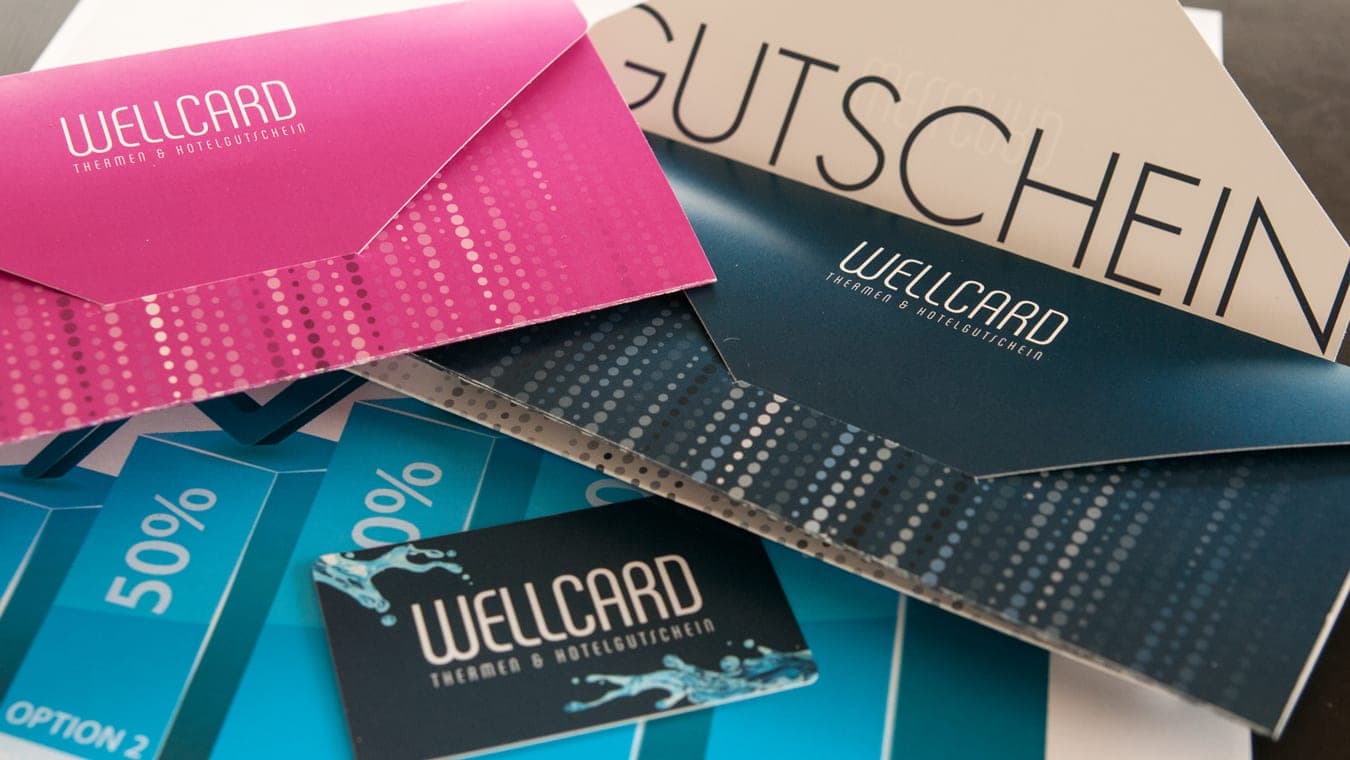 Devenez partenaire WellCard